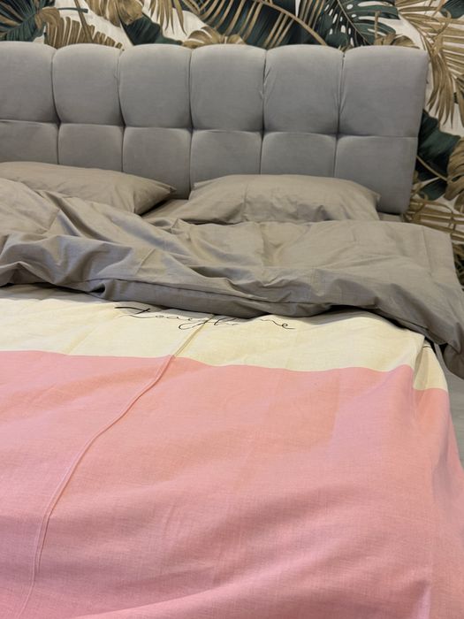 Комплект постліьної білизни бязь Premium