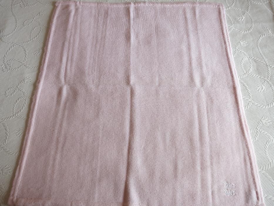 Mantas para bébés