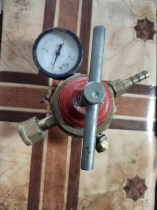Газовый баллон 50л
