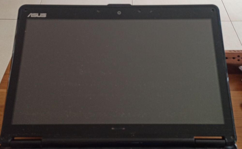 Notebook Asus M60VP na części