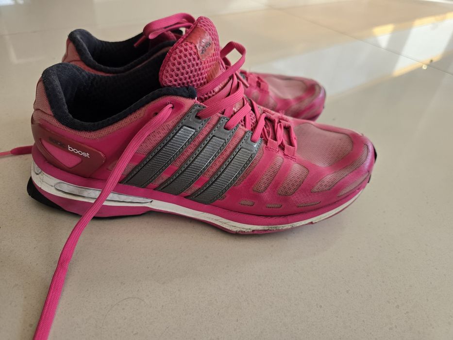 Adidas sonic bost