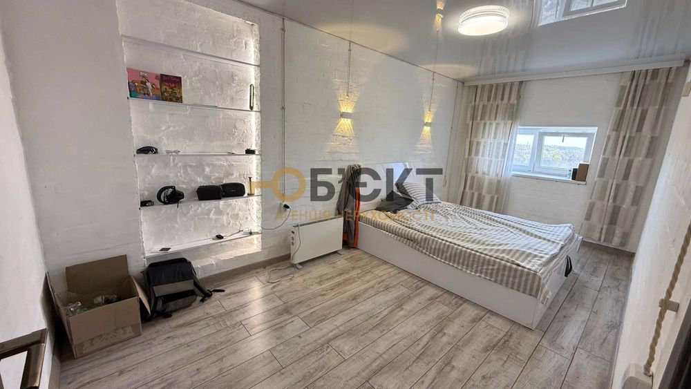 Продаж 2 окремих квартир або велика 2-рівнева, ЖК Мира-1, Масельського