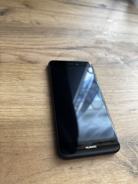Sprzedam telefon Huawei P9 lite 2017