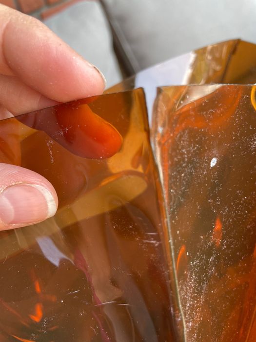 Torba z poliamidu firmy Nana-Nana A3