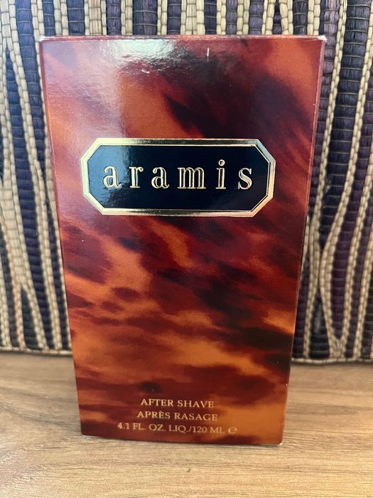 Aramis 120ml After Shave