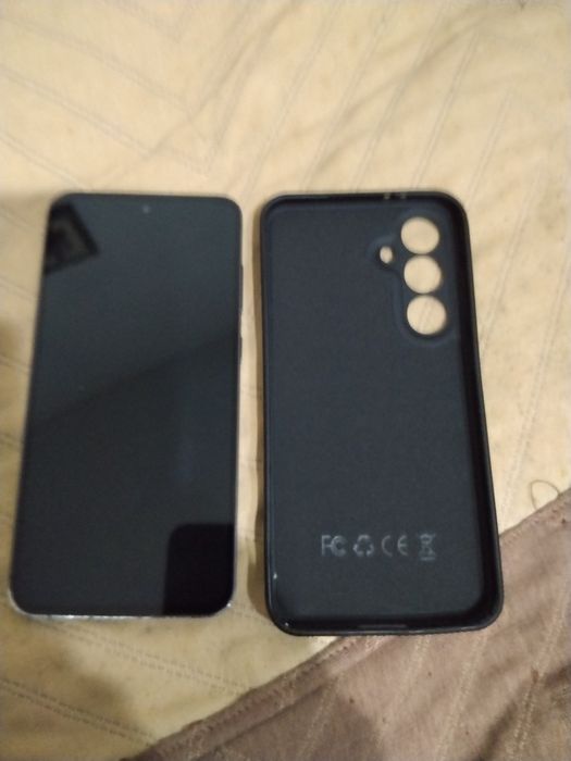 Samsung s24 Fe - 256Gb