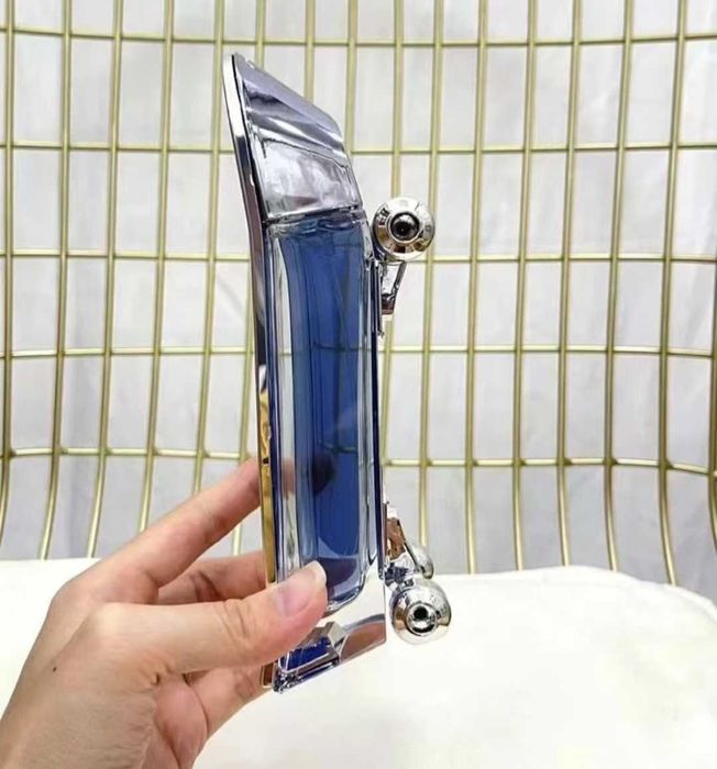 Perfumy Carolina 212 Skateboard