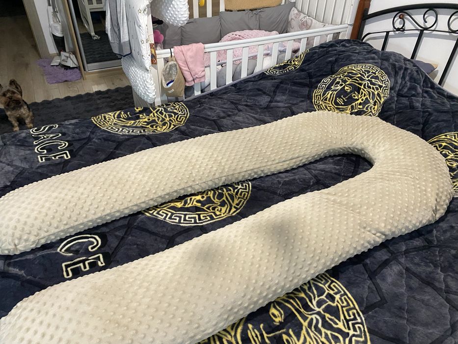 Подушка для беременных