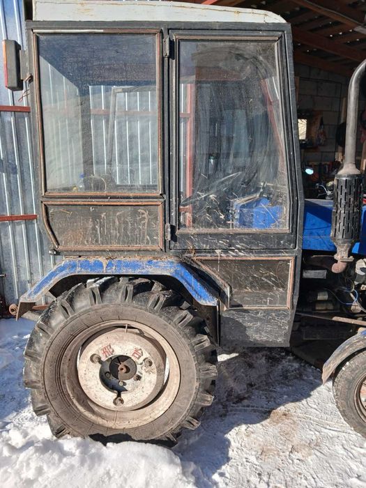 Продам трактор в гарному сиані