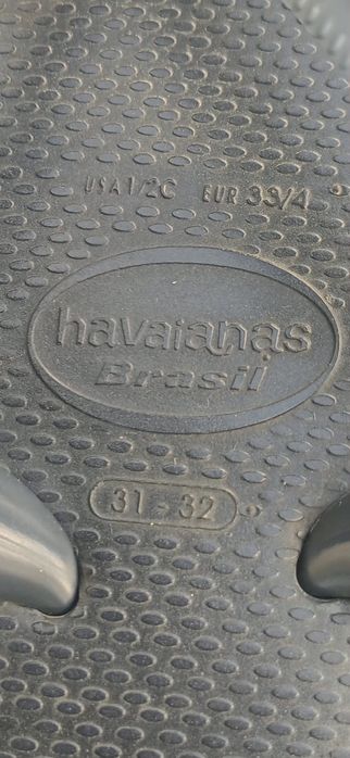 Chinelos Havaianas