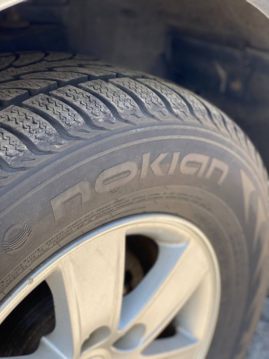 Mitsubishi Pajero Wagon