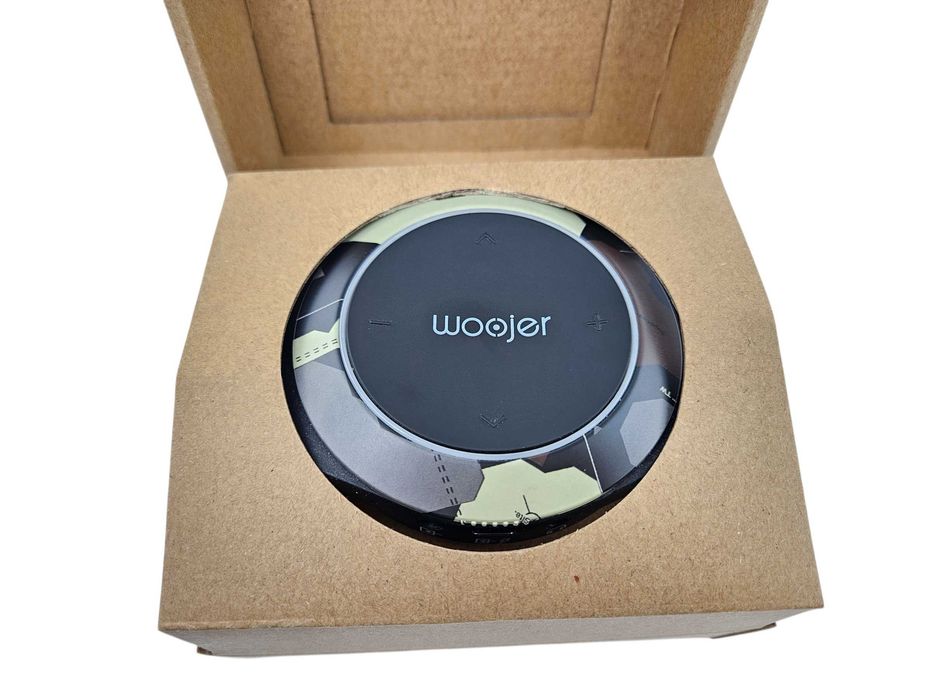 Тактильний сабвуфер ремінь Woojer Strap 3 Call of Duty