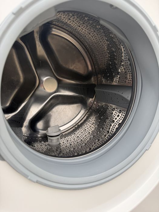 Пральна машина Siemens WM14G400