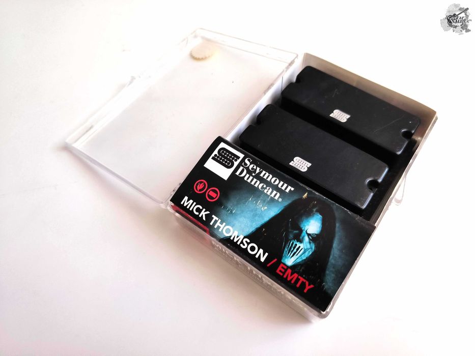 Сет Seymour Duncan AHB-3S Mick Thompson EMTY Blackouts 7 PH2 Slipknot