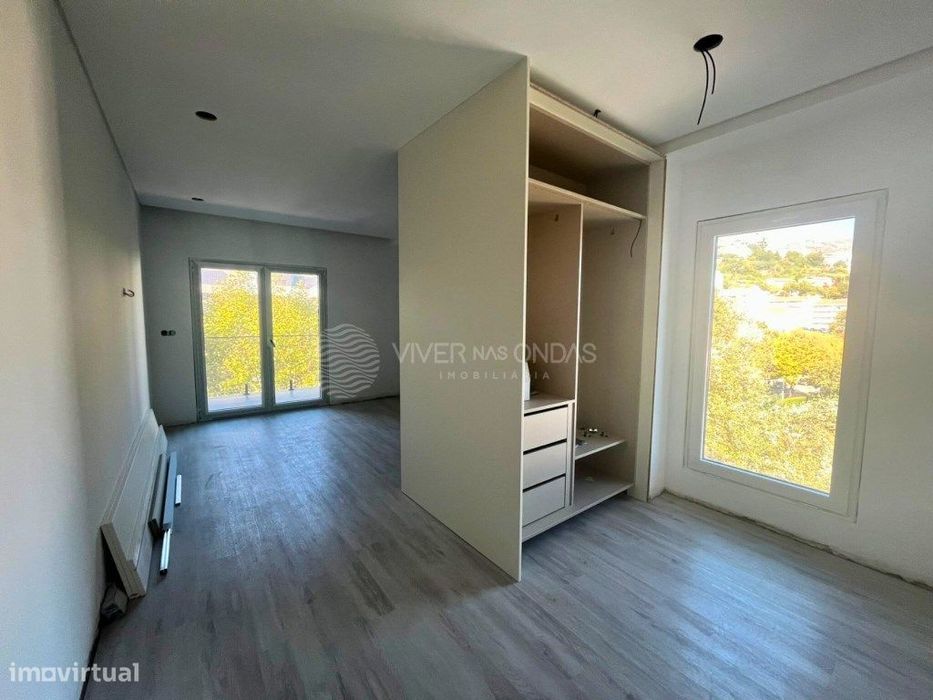 Apartamento T1 com 67m2, inserido em empreendimento exclusivo, na C...