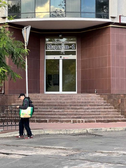 Commercial real estate at st. Kulikovo pole pl Oktyabrskoy revolyutsii pl (area 145,3 m²) - Atlanta.ua - photo 2