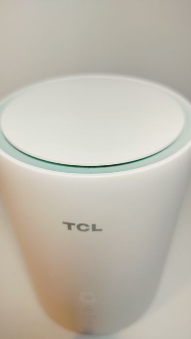 WiFi 5GHz Super router 600 MB/s na SIM LTE 4G internet TCL MODEM