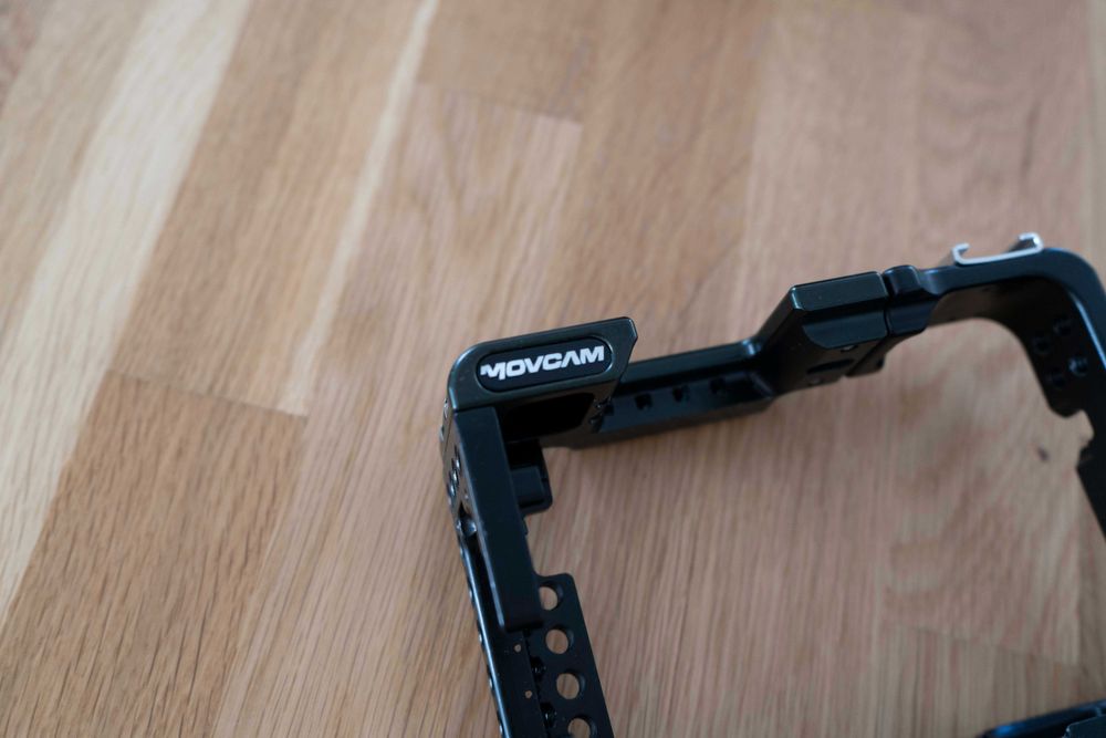 Sony Cage for A7S / A7 / A7R64740898737409123