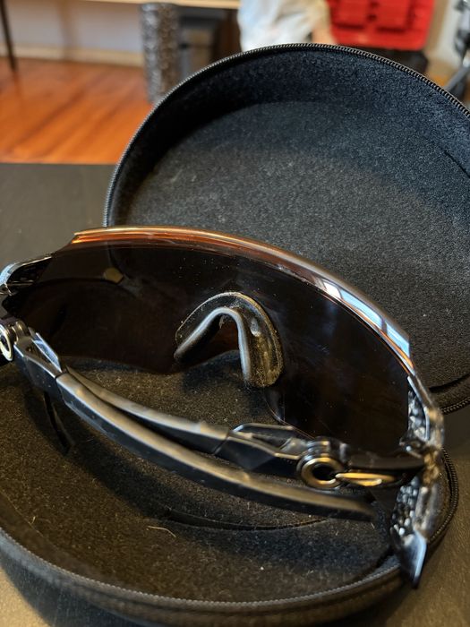 Oakley kato 24k gold