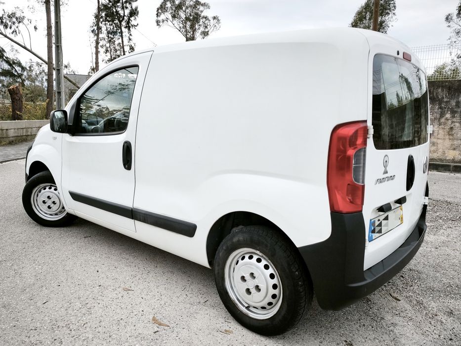 Fiat Fiorino 1.3 Multijet