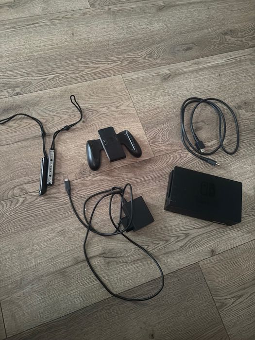 Nintendo Switch 1