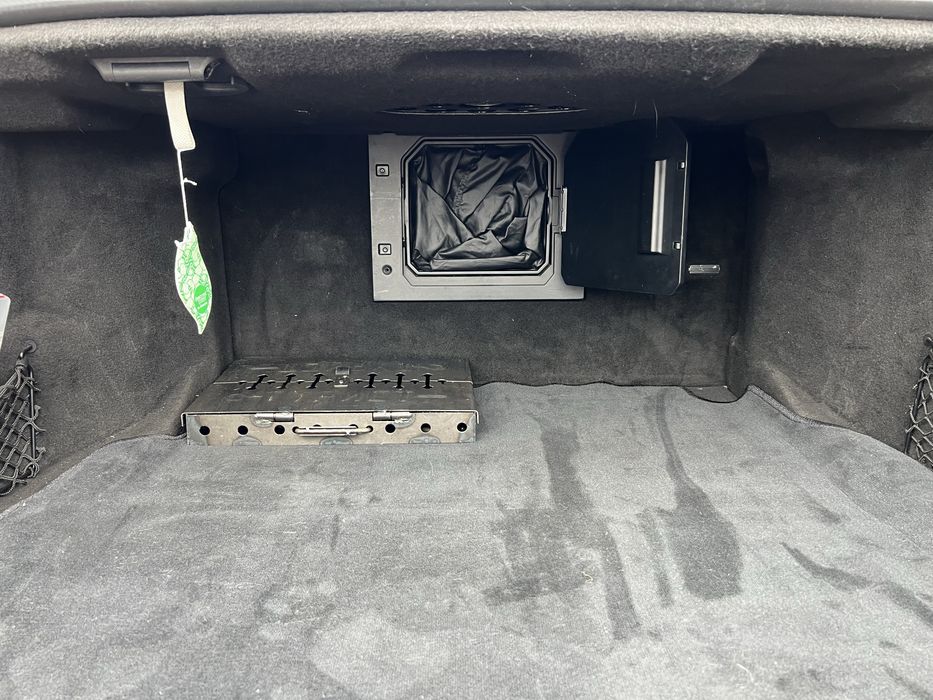 Дизельний w221 Mercedes-Benz 2008 року