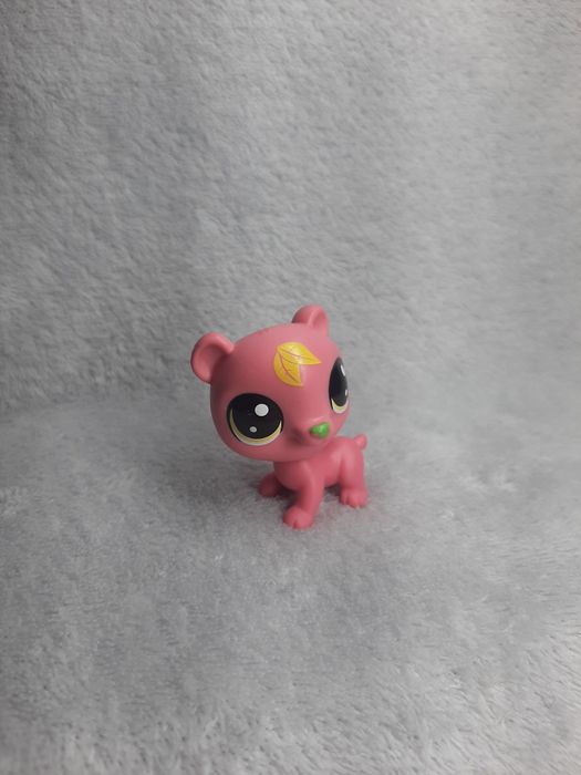 Figurka Littlest Pet Shop