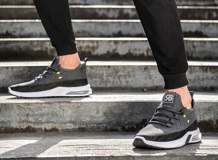 HIT! Nowe męskie buty sportowe / adidasy / półbuty !A18-40! WYPRZEDAŻ!