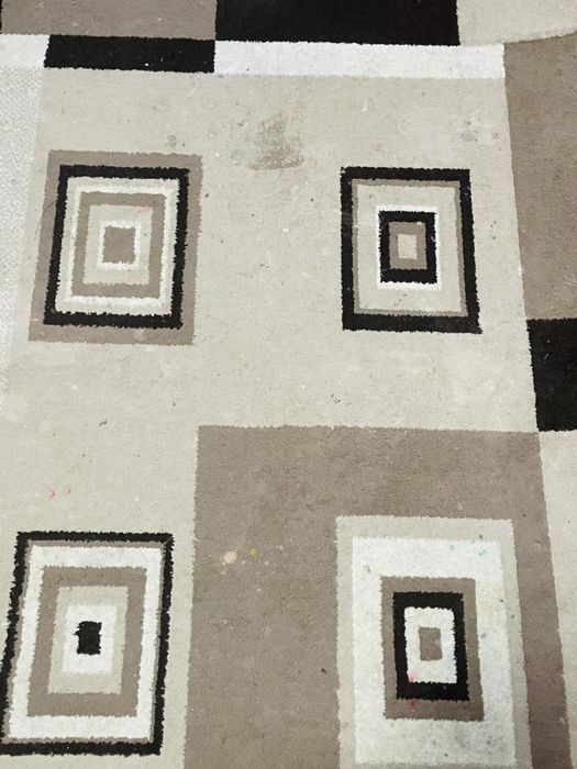 Ковёр с рисунком 2х4м.