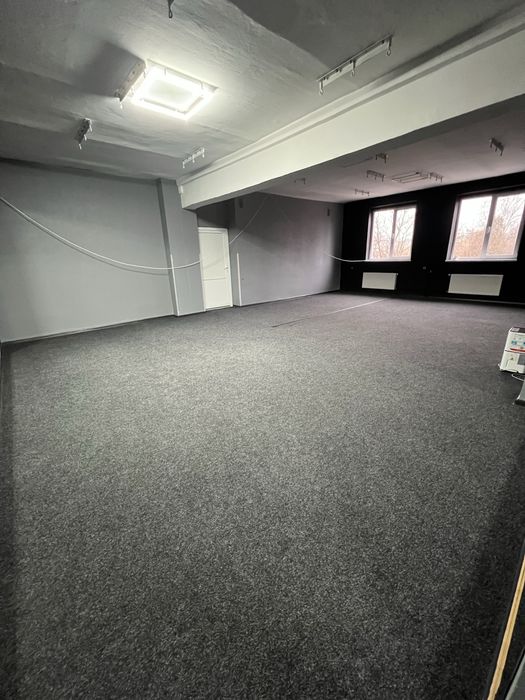 Оренда фітнес , спортзалу з обладнанням .