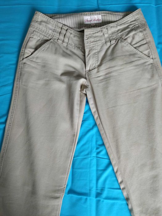 Roupas Sacoor, Pepe Jeans, Tintoretto e Massimo Dutti