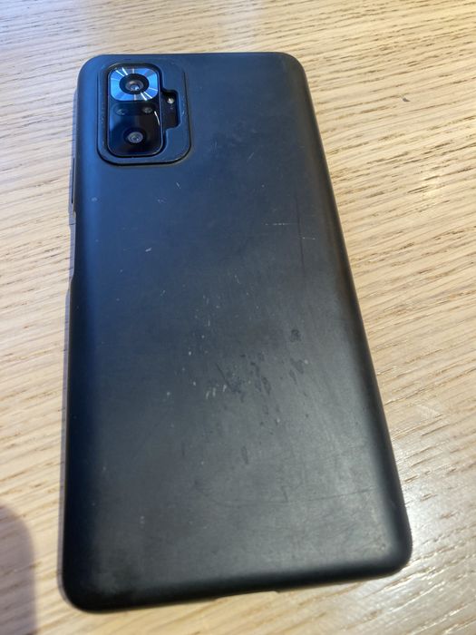 Xiaomi Redmi Note 10 Pro 8/256Gb