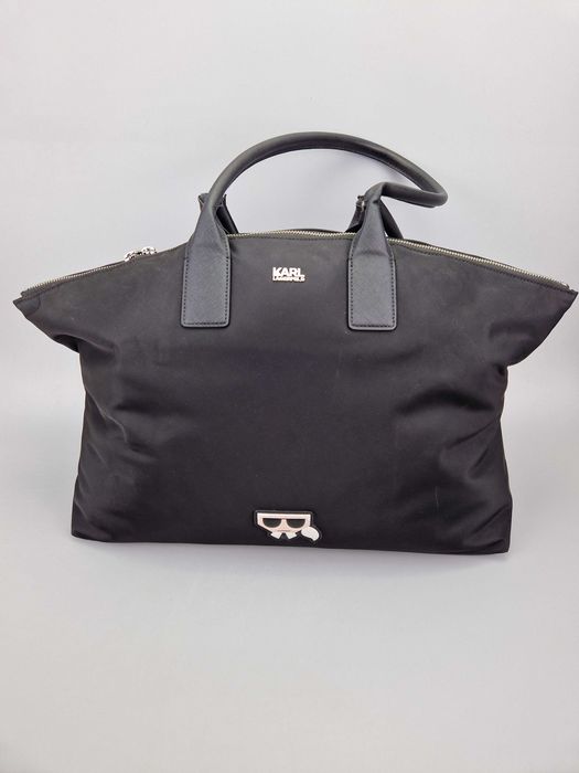 Torba Shopperka KARL LAGERFELD