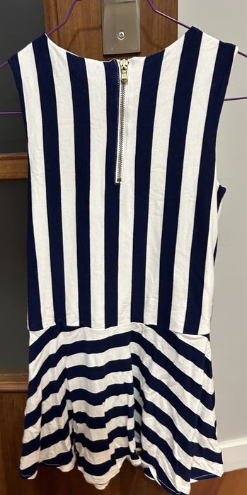 Sukienka dziecięca Tommy Hilfiger