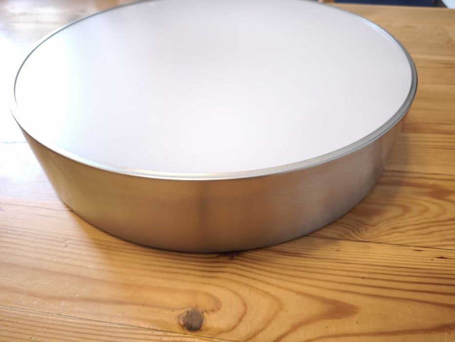 Lampa sufitowa IKEA VIRRMO