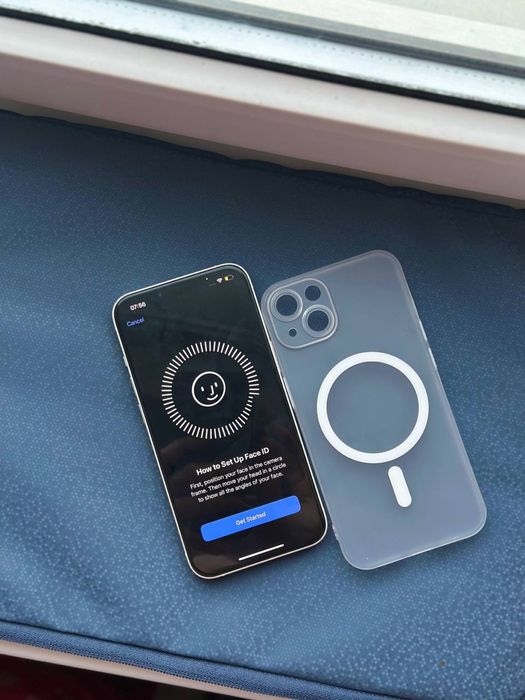 Iphone 14 128Gb White