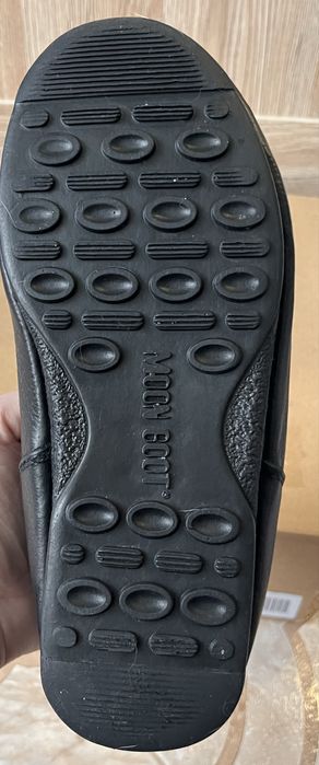 Оригінальні Moon Boot