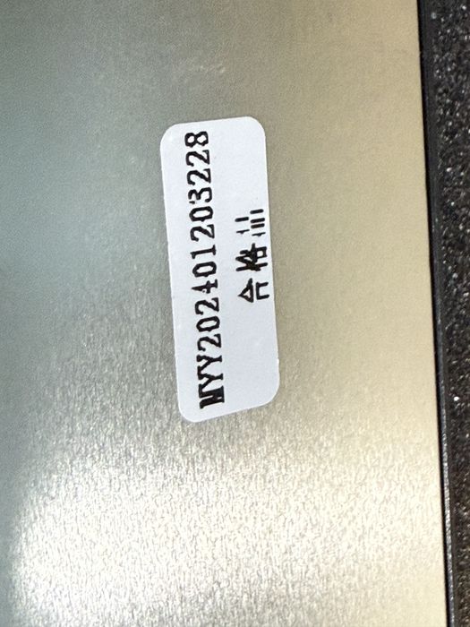 батарея для ноутбука Dell NYFJH Precision 7530 P74F 7730 P34E