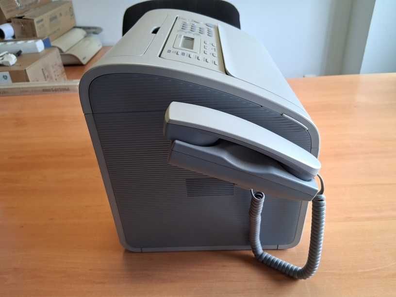 Fax Samsung SF-760P (para peças)