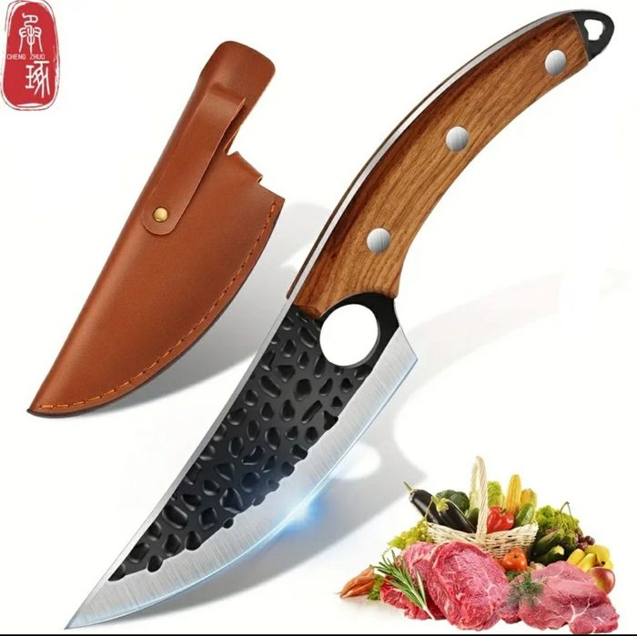 Нож сатори, туристический нож, ніж саторі: 350 грн. - Посуд / кухонне ...