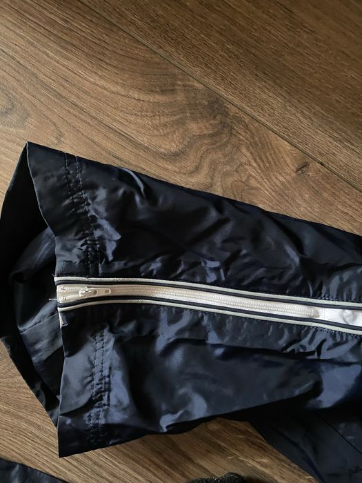 Штани NIKE Вінтажні Нейлонові