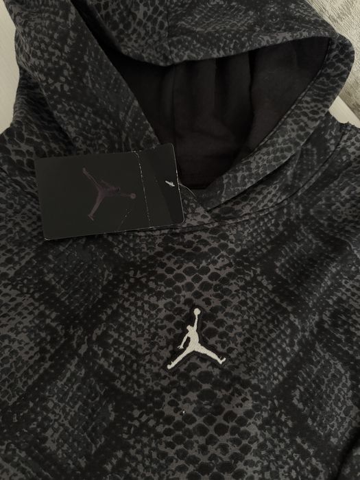 Світшот jordan жіночий