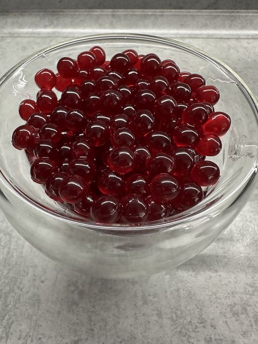 Бабл ті bubble tea Нові смаки