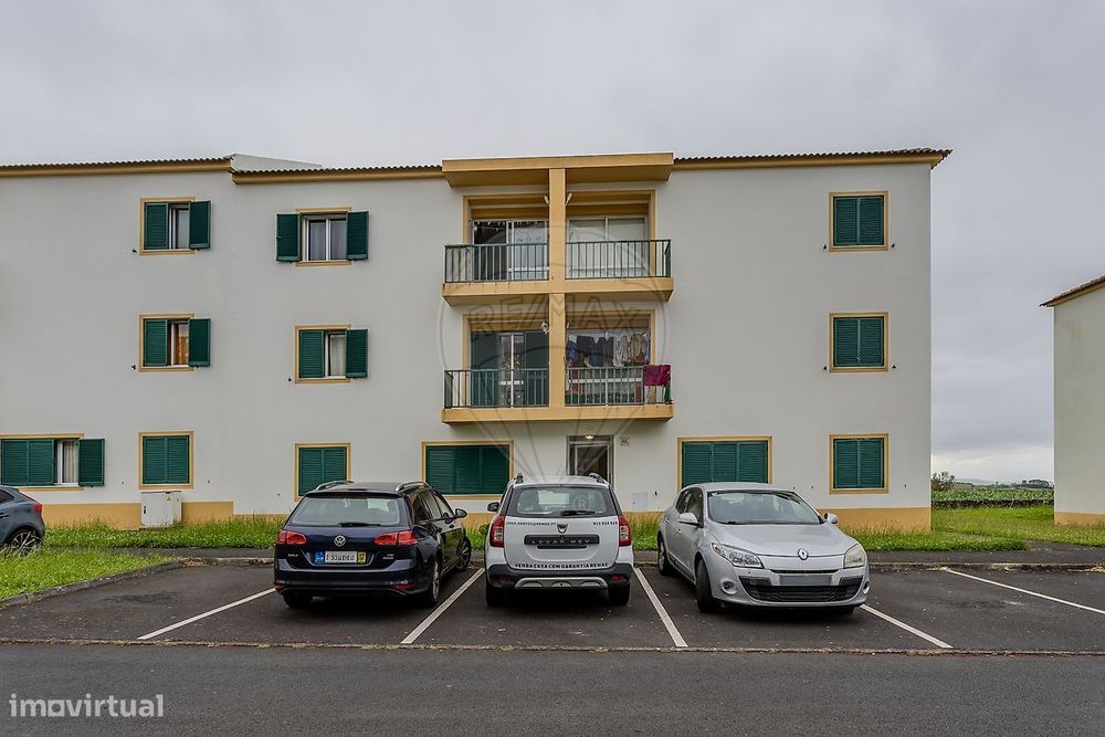 Apartamento T3 para venda