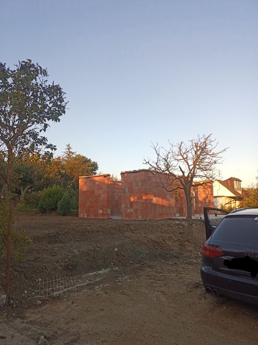 Sprzedam działkę Rod Skarbówka