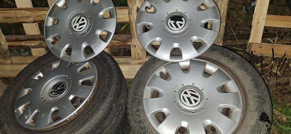 Sprzedam fotele Passata B5