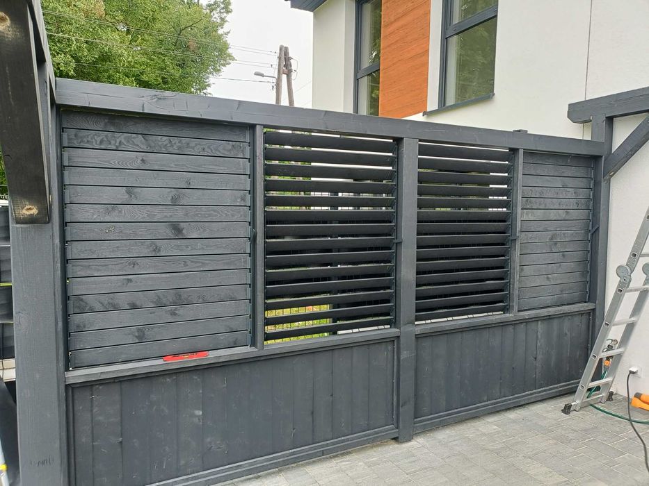 Zadaszenie tarasu, altana, wiata samochodowa, domek narzędziowy