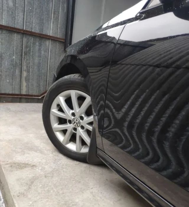 Бризговики Volkswagen Jetta (2011-2014)