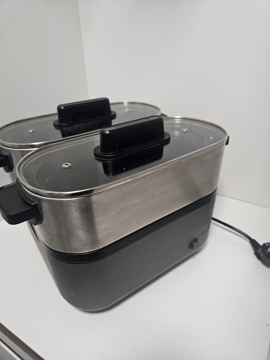 Parowar Intellisteam Morphy Richards