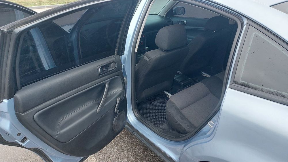 Продам пасат б5  2000 рік